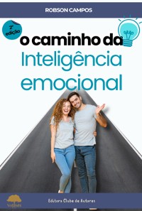 Cover O Caminho Da Inteligência Emocional