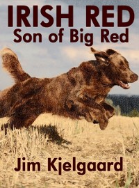 Cover Irish Red, Son of Big Red