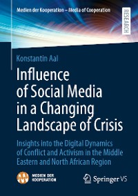 Cover Influence of Social Media in a Changing Landscape of Crisis