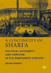 Cover A Continuity of Shari‘a