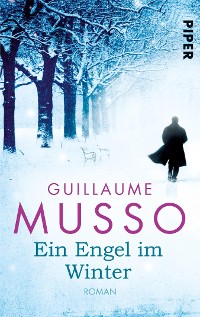 Cover Ein Engel im Winter