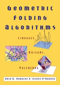 Cover Geometric Folding Algorithms