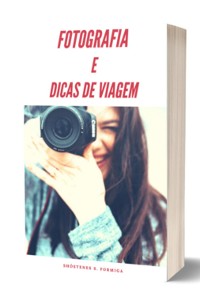 Cover Fotografia De Viagem E Dicas De Viagem