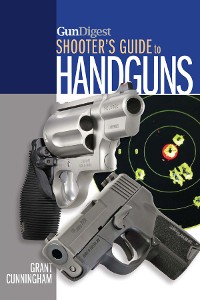 Cover Gun Digest Shooter's Guide to Handguns