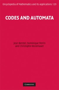 Cover Codes and Automata