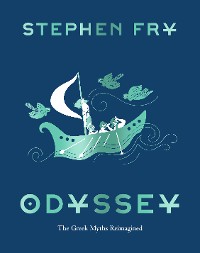 Cover Odyssey