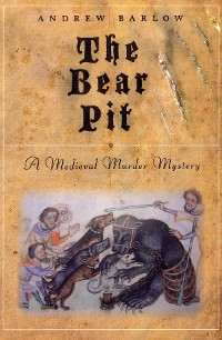 Cover The Bear Pit