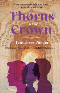 Cover Thorns in the Crown
