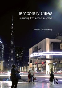 Cover Temporary Cities