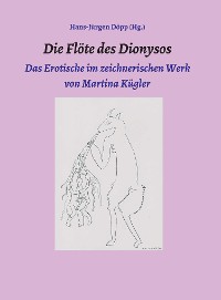 Cover Die Flöte des Dionysos