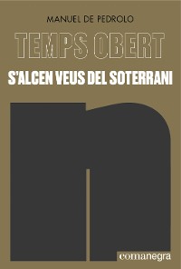 Cover S'alcen veus del soterrani