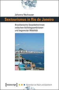 Cover Sextourismus in Rio de Janeiro