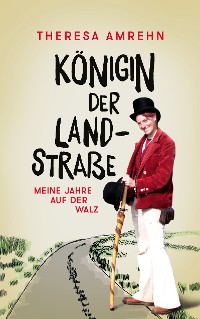 Cover Königin der Landstraße
