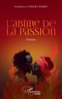 Cover L'abime de la passion