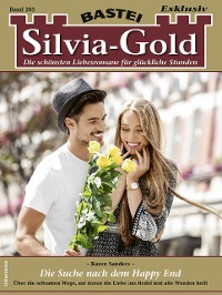 Cover Silvia-Gold 205