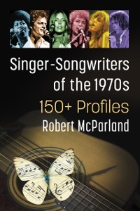 Cover Singer-Songwriters of the 1970s
