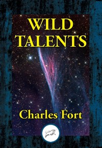Cover Wild Talents