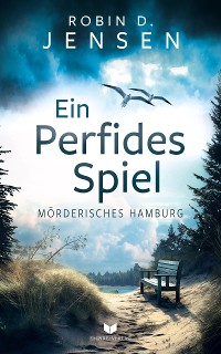 Cover Ein perfides Spiel