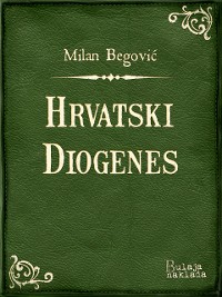 Cover Hrvatski Diogenes