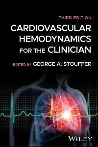 Cover Cardiovascular Hemodynamics for the Clinician