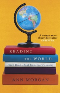 Cover Reading the World