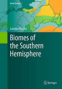 Cover Biomes of the Southern Hemisphere