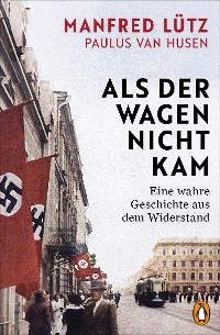 Cover Als der Wagen nicht kam