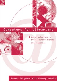 Cover Computers for Librarians