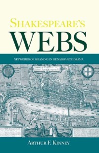 Cover Shakespeare''s Webs