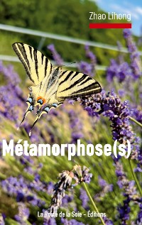 Cover Métamorphose(s)