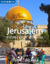 Cover Jerusalem. En un cap de setmana