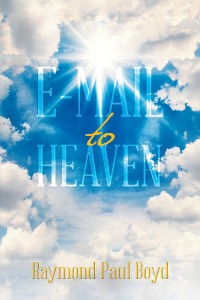 Cover E-Mail to Heaven
