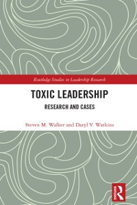 Cover Toxic Leadership