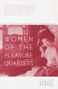 Cover Women of the Pleasure Quarters