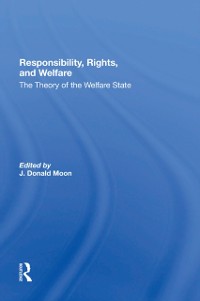 Cover Responsibility, Rights, And Welfare