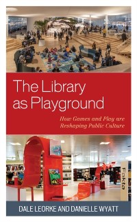 Cover Library as Playground