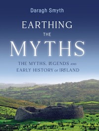 Cover Earthing the Myths
