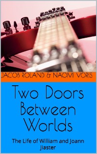 Cover Two Doors Between Worlds