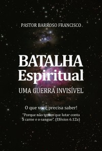 Cover Batalha Espiritual