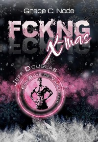 Cover FCKNG X-mas: Jeff Douglas