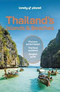 Cover Lonely Planet Thailand's Islands & Beaches