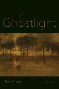 Cover In Ghostlight