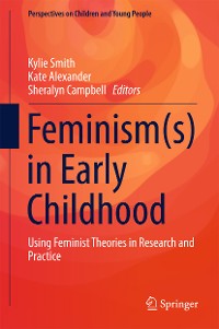 Cover Feminism(s) in Early Childhood