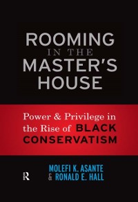 Cover Rooming in the Master's House