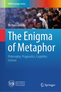 Cover The Enigma of Metaphor