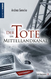 Cover Der Tote im Mittellandkanal