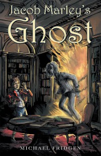 Cover Jacob Marley’s Ghost