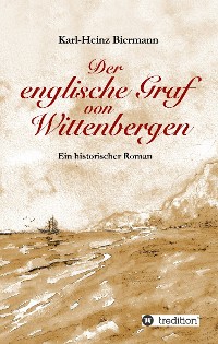 Cover Der englische Graf von Wittenbergen