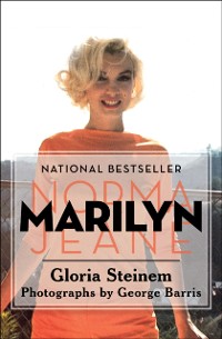 Cover Marilyn: Norma Jeane