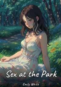 Cover Sex at the Park